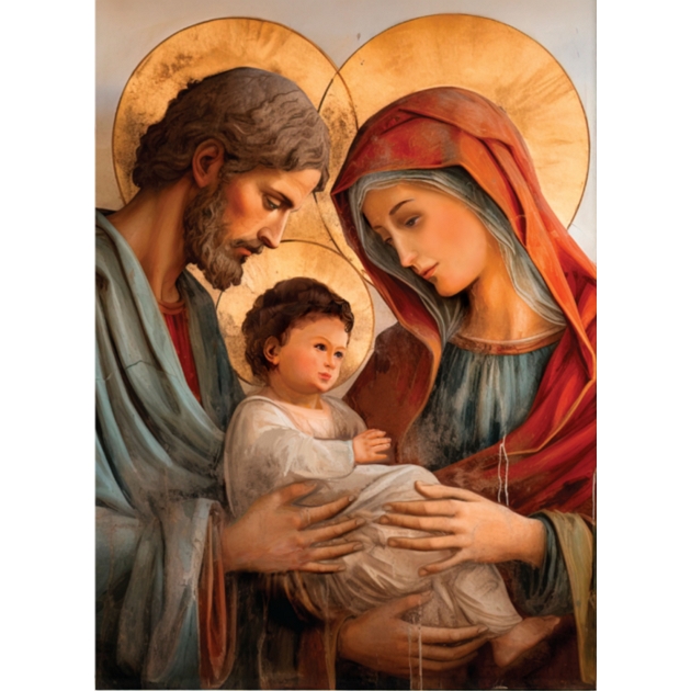 A Prayer for Vocations Prayer Cards