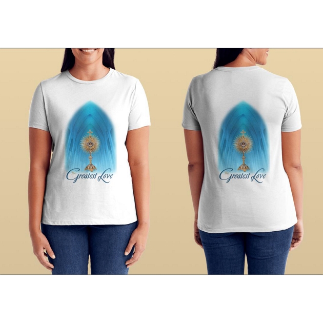 The Greatest Love Series T-Shirts